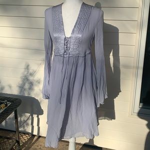 Ghost London Dress